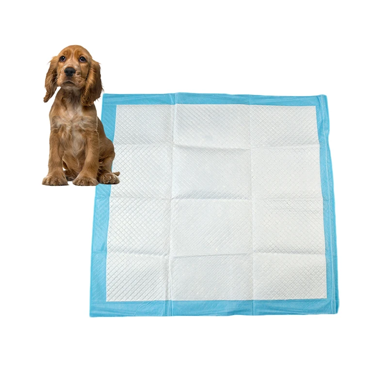 Индивидуальный одноразовый коврик для дрессировки домашних животных, коврик для мочи собак, коврик для мочи для дрессировки домашних животных