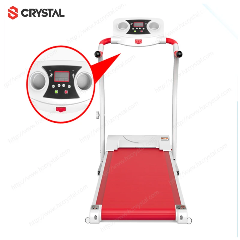 SJ-M5 профессиональное домашнее фитнес домашнего использования беговые дорожки производит