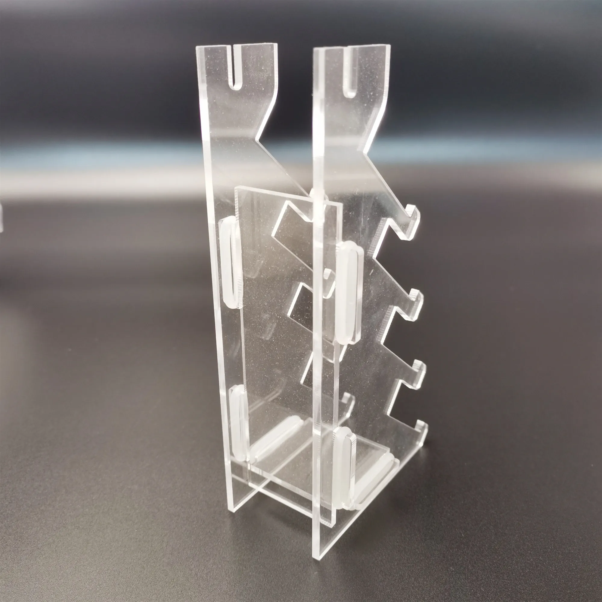 mini finger skateboard fingerboard racks