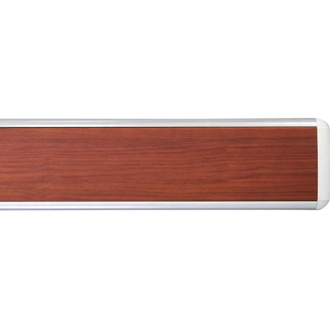 Protection Vinyl Guards For Hospitals Plastic Wall Guard Pvc Bumper Crash Rail