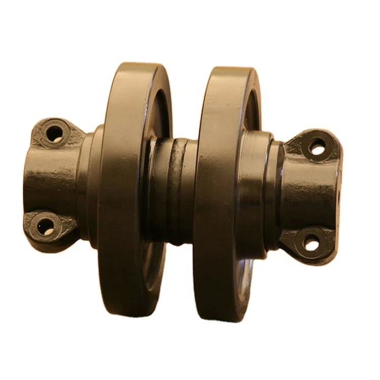 EBPART Excavator undercarriage parts  track roller EX30