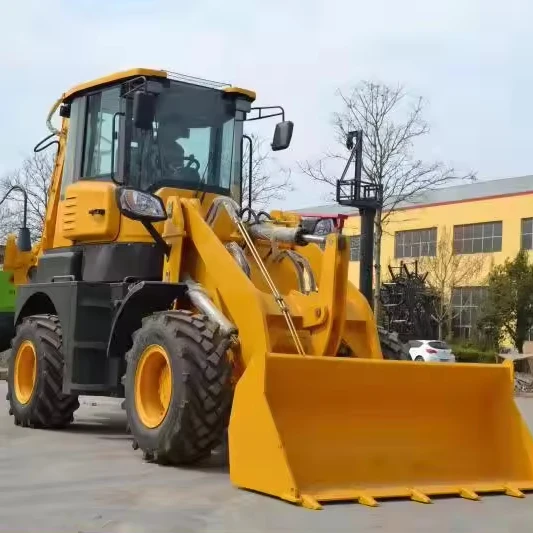 Factory price loader-digger/Small Backhoe Loader/Backhoe Loader Price in the Philippines