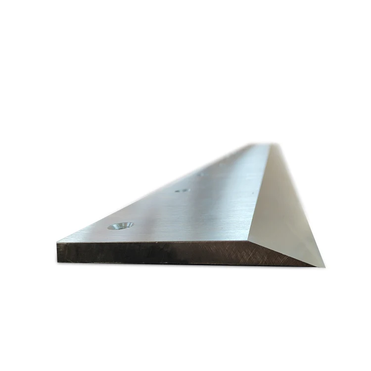 POLAR 92 Length 1095mm HSS Guillotine paper cutting knife for paper cutting machine