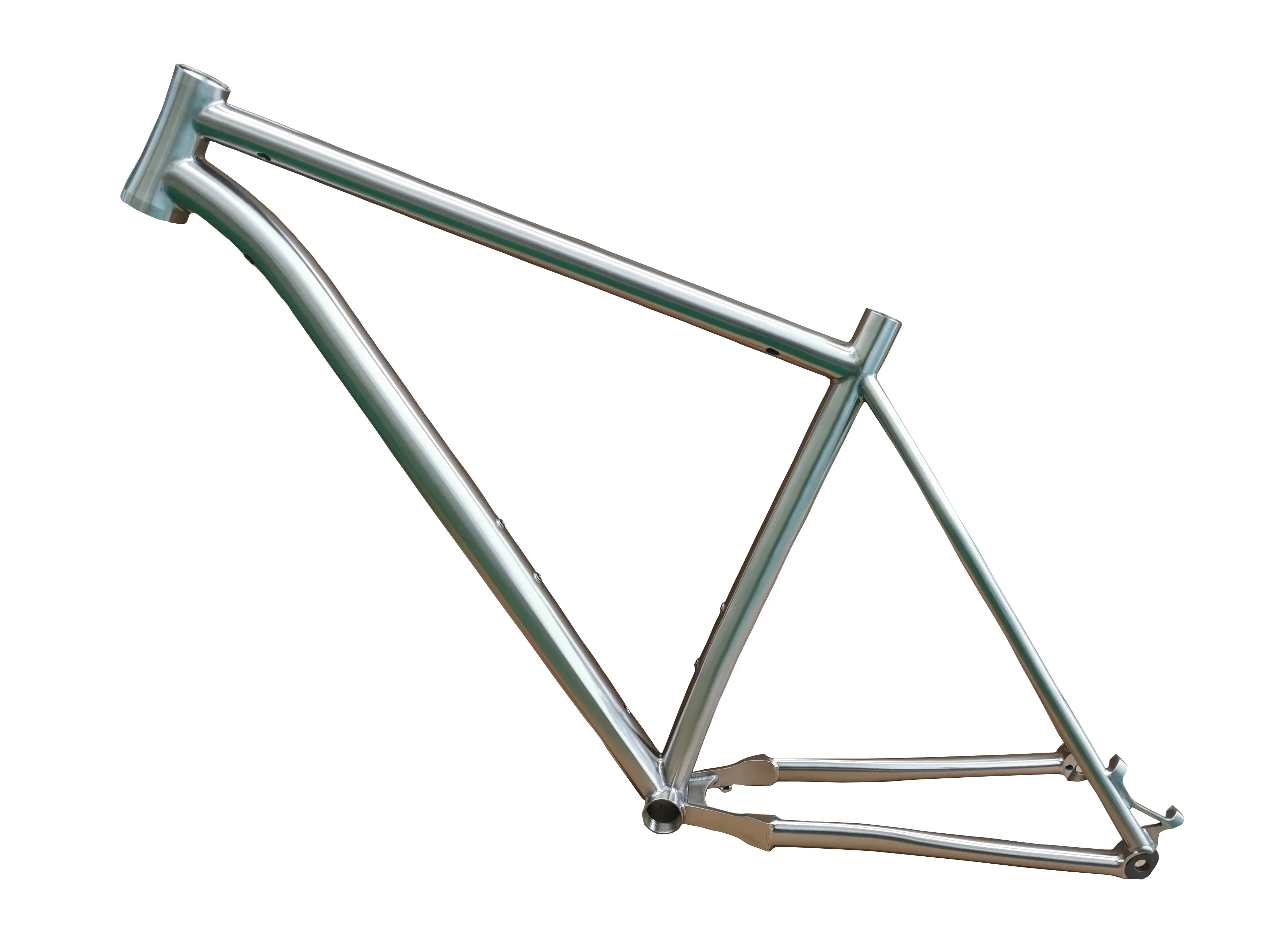 26 / 27.5 / 29er mtb frameset  titan mountain  bike frameset