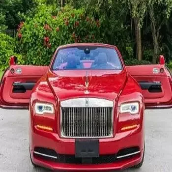 2020 2021 2022 FAIRLY USED CARS 2015 Rolls Royce Phantom Drophead Coupe for sale