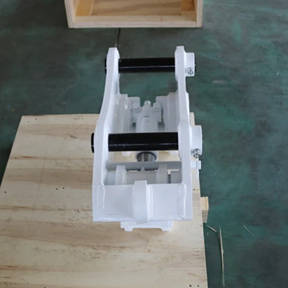 YTCT yantai chengtai Factory Direct High Quality whites quick hitch with price