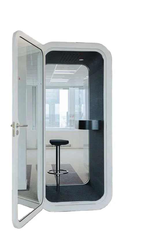 Bluetooth Meeting Pod Office Pod