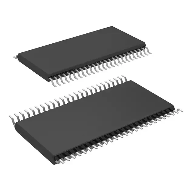 SN74ALVC164245DGGR IC trnsltr двунаправленный