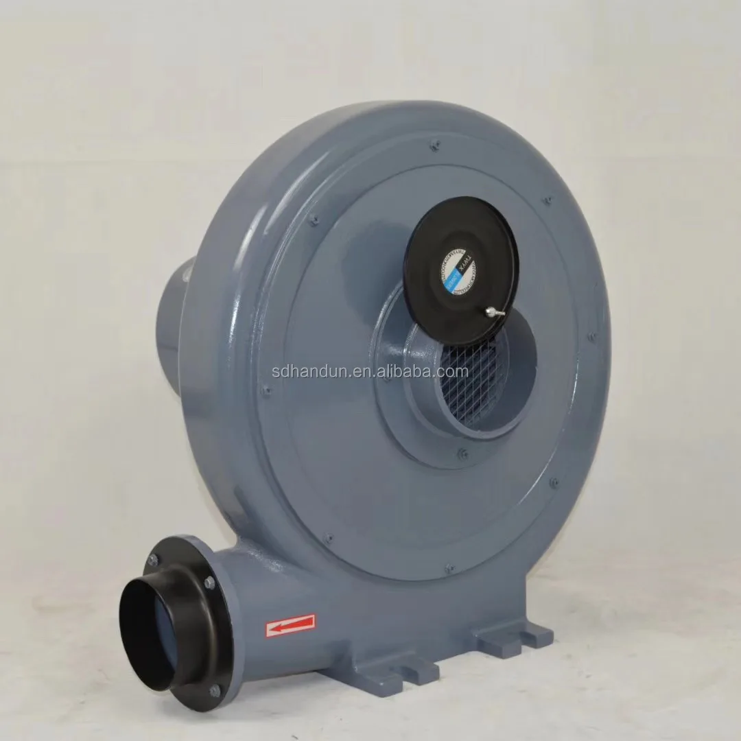 12V/24V /36V MINI Centrifugal Blower Fan for Vaccum Cleaning