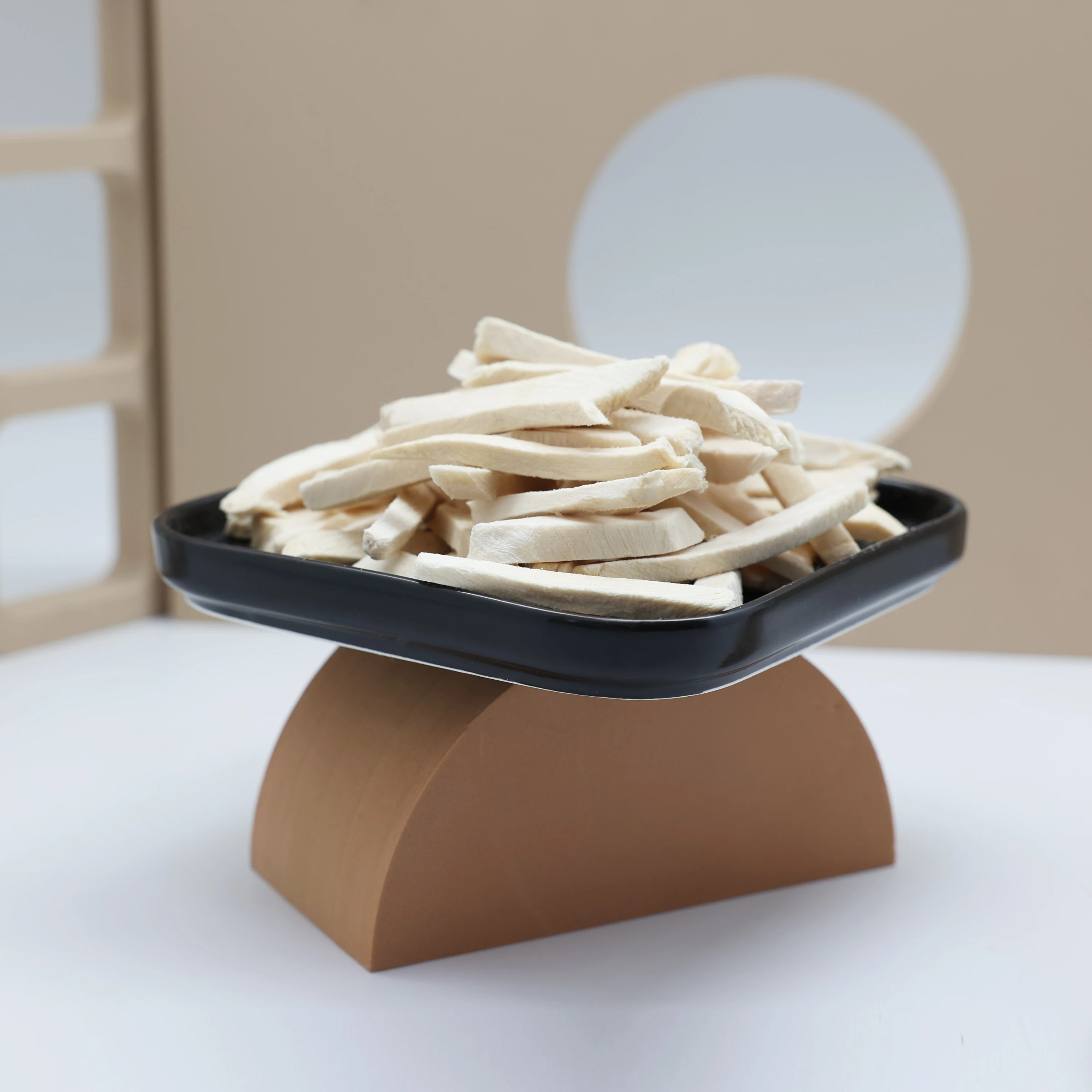 Ranova freeze dried chicken stick pet treat snack for oem pet food