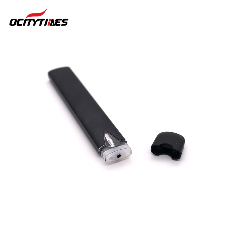 2021 электронная сигарета vape pen pod система керамический cbd 1 мл испаритель пустой