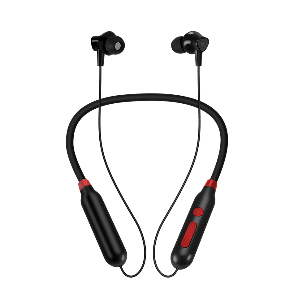 China manufacturer Neckband wireless bluetooth headset