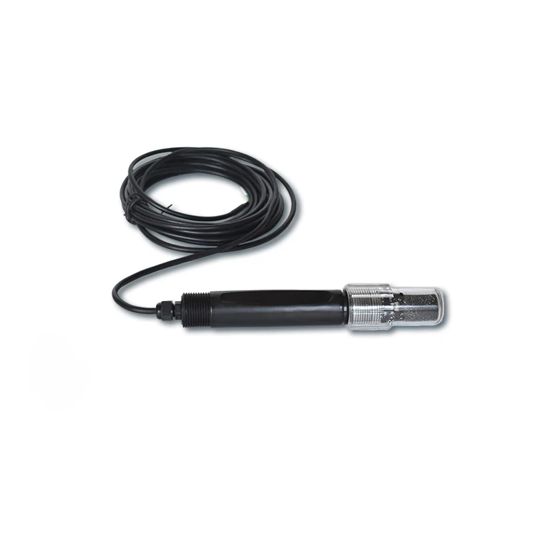NOBO Factory NS-ph102 2022 Hot Sell Price Industrial Online Water 4-20ma Rs485 Digital Orp Sensor Probe Ph Electrode Low Price