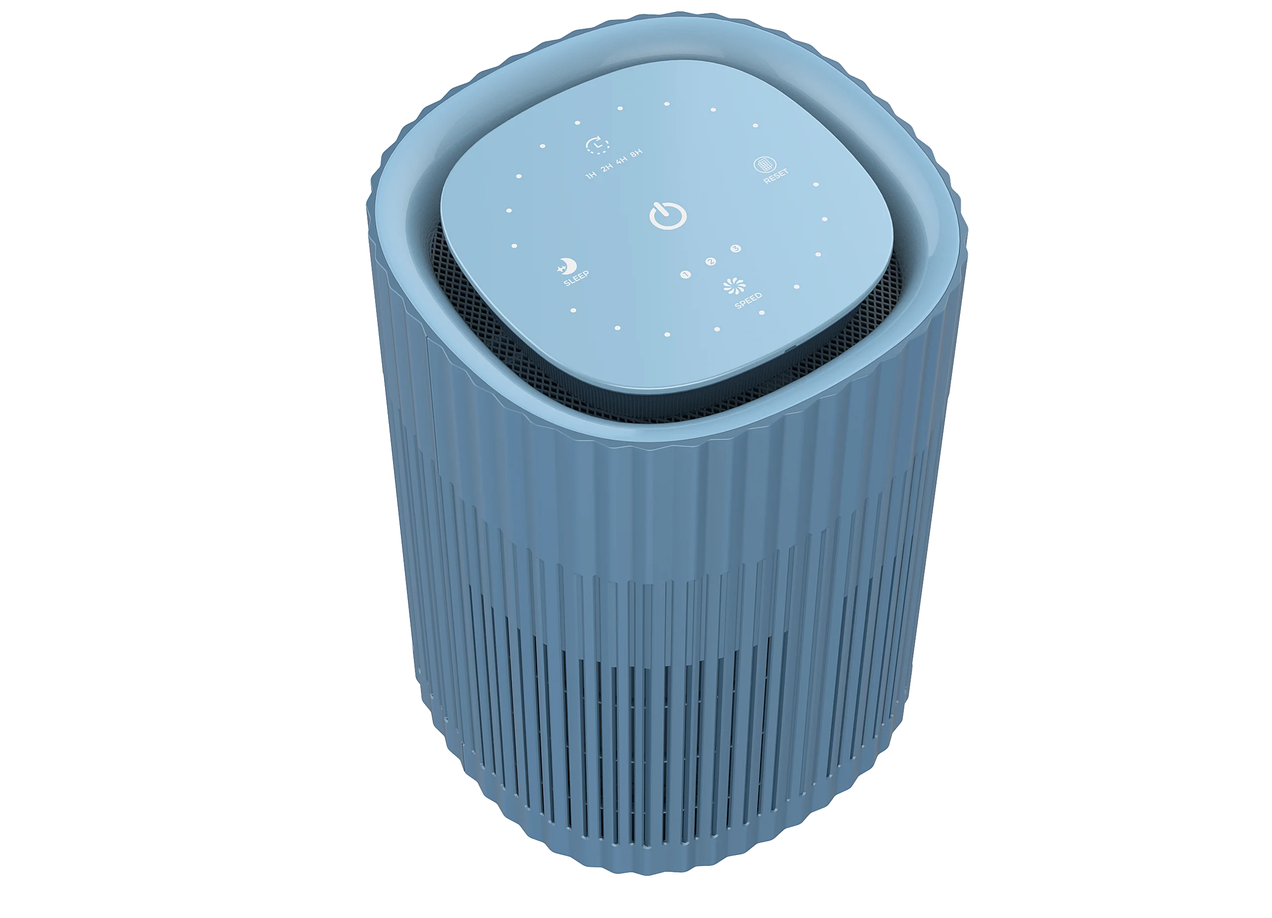 Plasma module Portable Bad Smell Smoke Pet toilet odor eliminator odor remover for Home