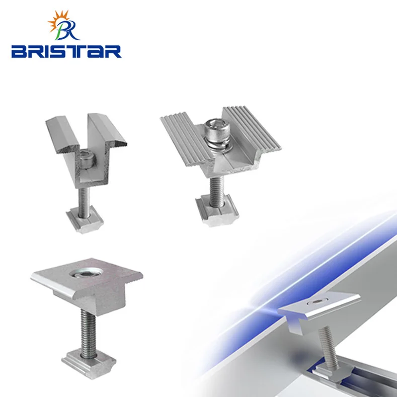 Металлические кронштейны для крепления на крышу