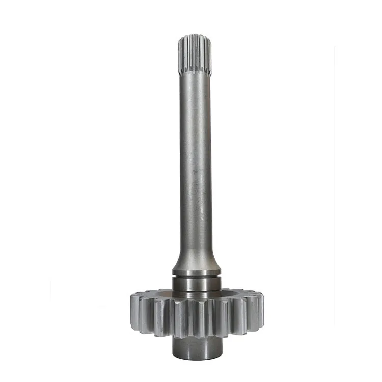 Input first stage gear loader construction machinery parts suitable for XG951H, XG953H,XG955H,XG956H