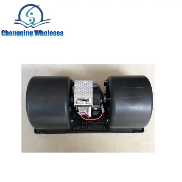 Электродвигатель воздуходувки 1E05245G01 1E052-45G01 / S-pal 78-1297