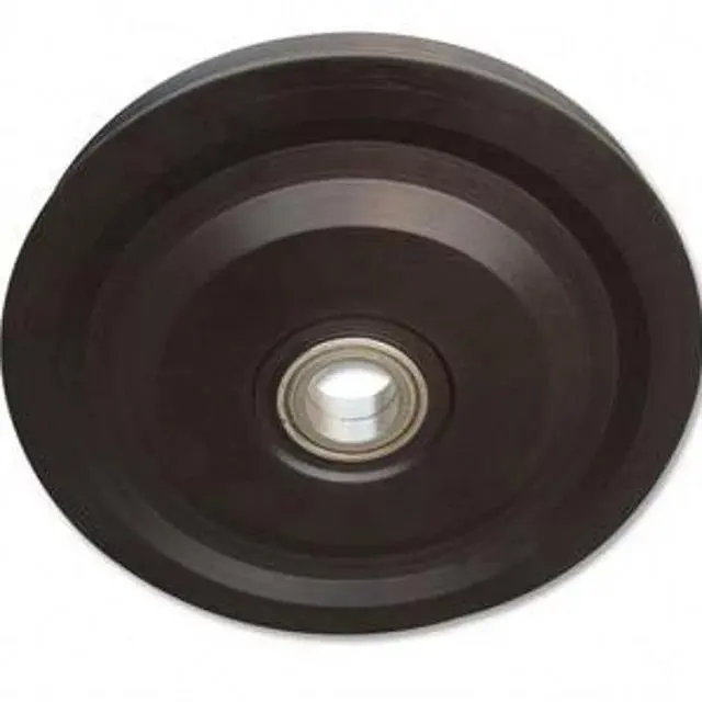 CNC MC nylon pulley