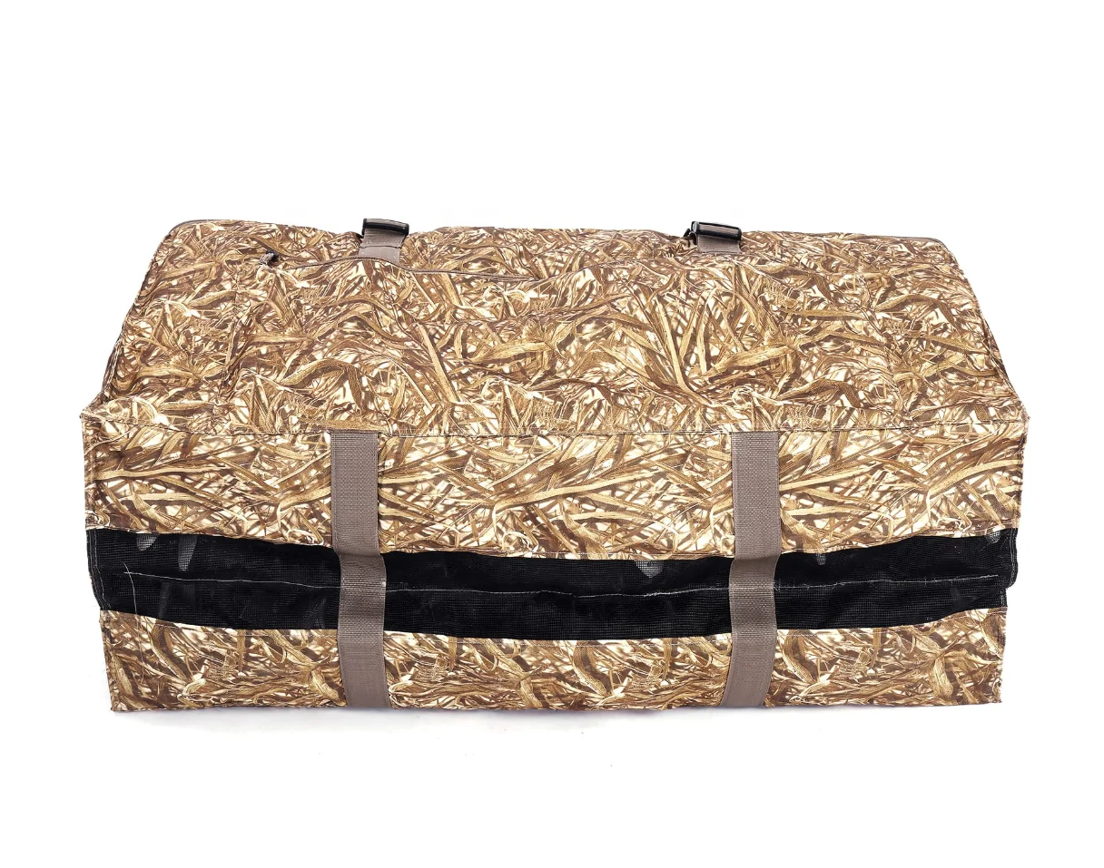 Bag for Full-volume Stuffed G12 NW1 Light Kamish Duck Mania Scrapers Bag For Carrying Stuffed Goose