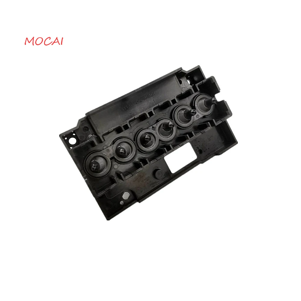 F180000 R290 T50 L800 printhead for Epson  A50 P50 R290 R280 RX610 RX690 L800 L801 EP-302 EP-301 EP302 EP301 L810