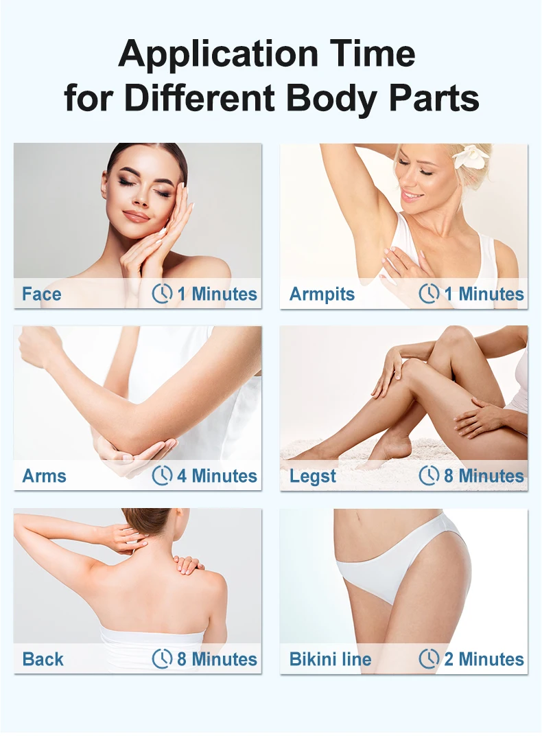 Lescolton High efficiency IPL Skin Rejuvenation laser filter color touch screen IPL machine hair removal Laser machine