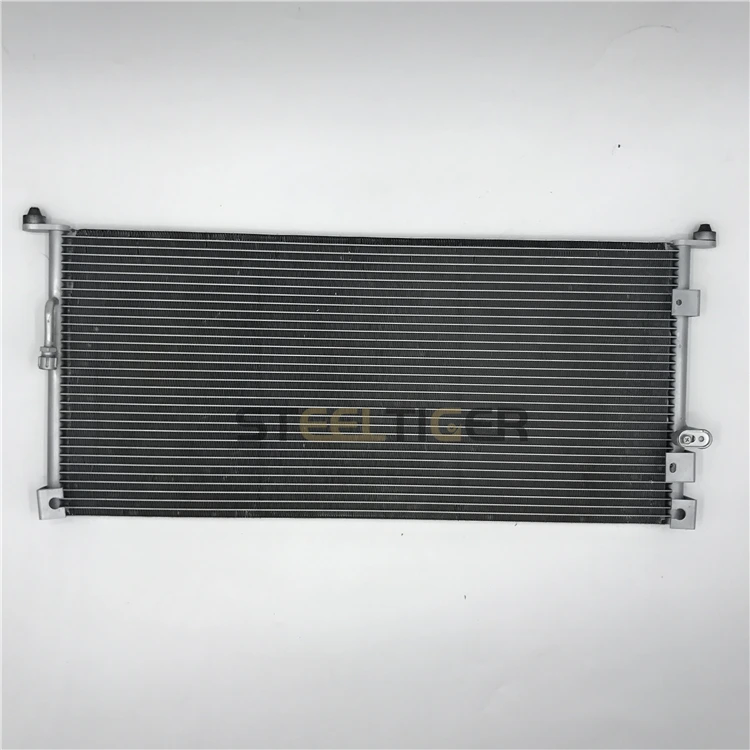  Новый конденсатор A/C для Toyota Camry Avalon Venza / Lexus ES350 88460-07060