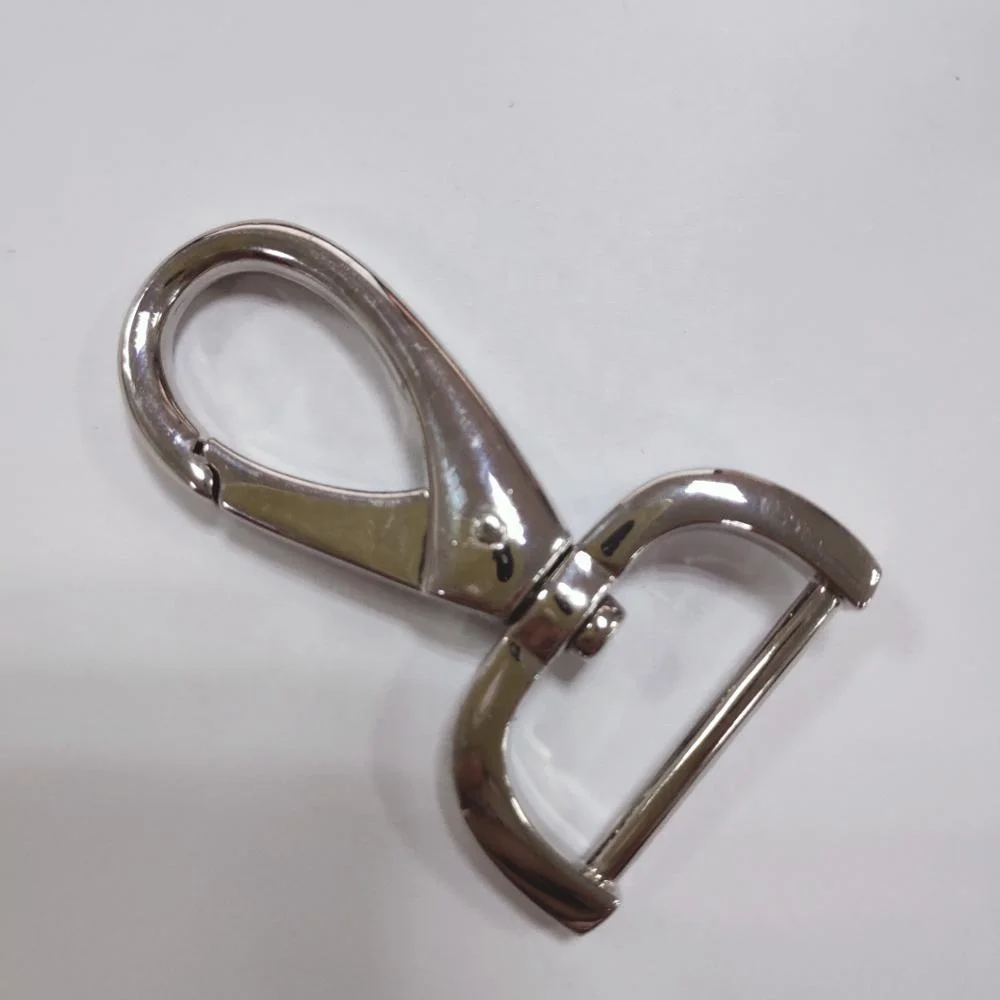 
HK Pet Hardware Colorful Purse Bag Hook Clasps 