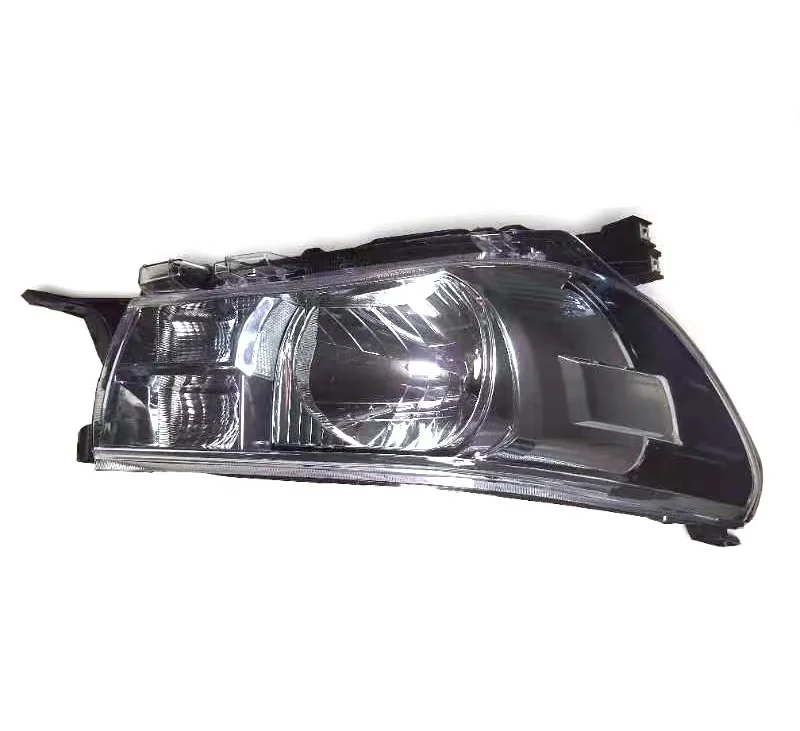 Automotive Components Headlights Automotive Lighting System LED Headlights Automotive for 2015-2016 Toyota Hilux Revo