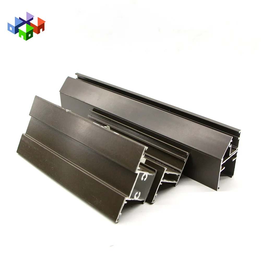South Africa  Aluminum Profile /Profile Extrusion Aluminium For Windows And Doors/Casement window Extrusion Profile Aluminum