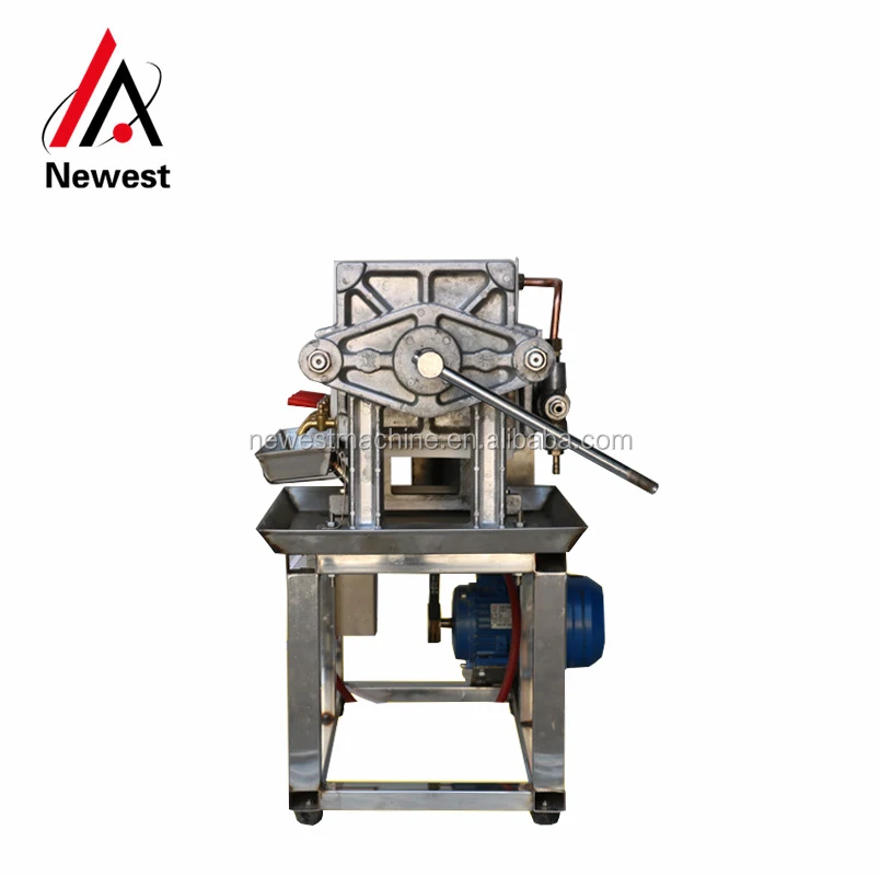 
Small oil filtering machine/sesame oil purifier machine/mini cooking oil purifier machine for restaurant 