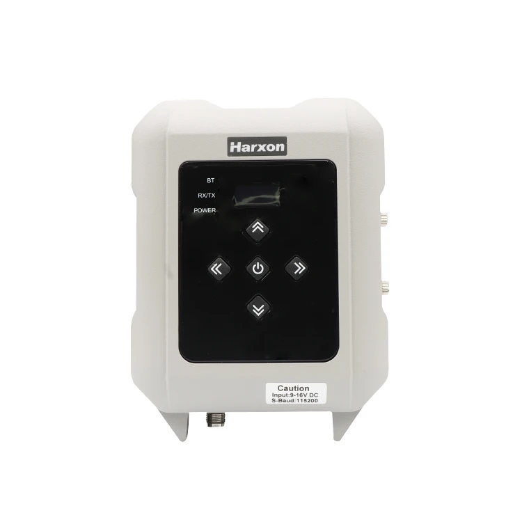 Harxon HX-DU8616D Pro Rommunication Radios Repetidor UHR RTK Wireless Bluetooth Data Radio Modem