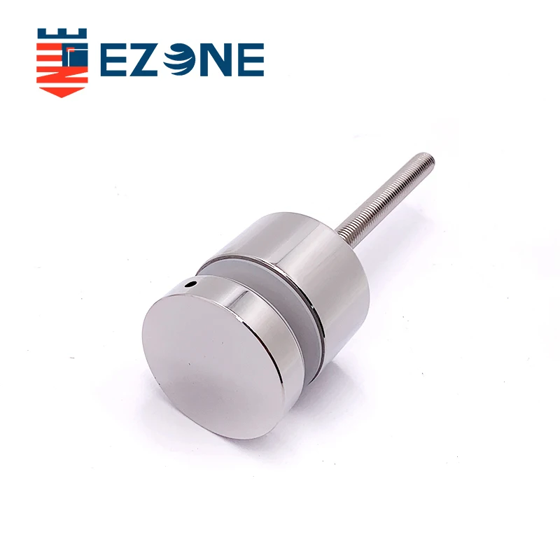 Wholesale standoffs stainless steel glass standoff advertisement screw