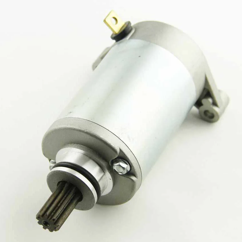 High Quality Motorcycle Starter Electrical Engine Starter Motor For Kasinski Comet 250 Mirage