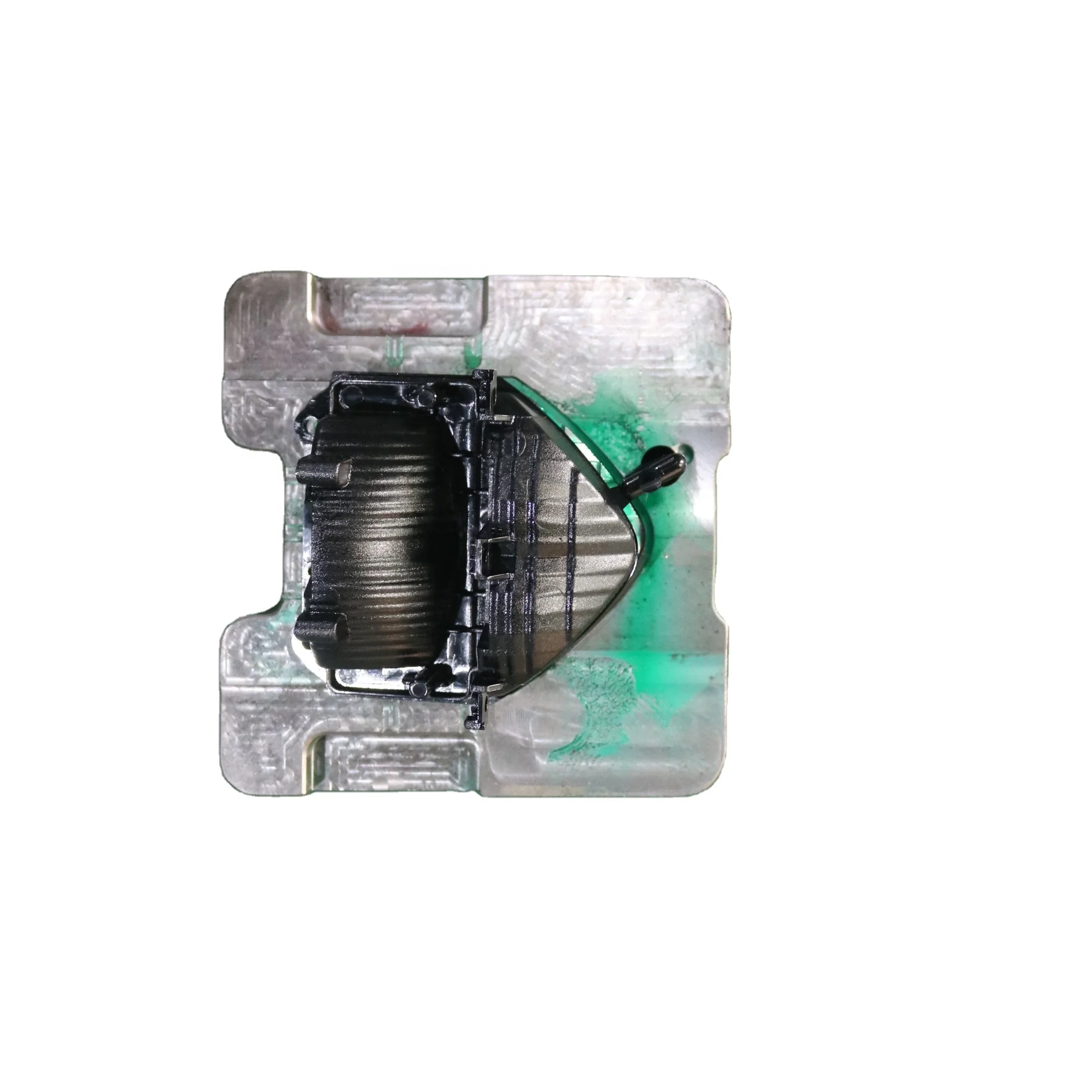 ABS plastic injection mould suitable for all motorcycle headlight/taillight housings/shells