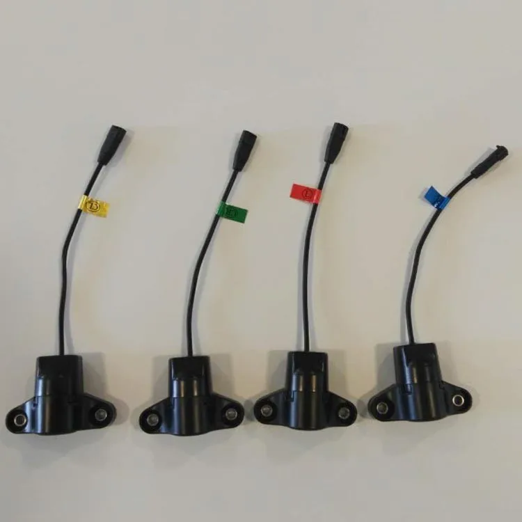 Newest Vehicle 7 Inch Camera 3-5 Meter Long Range Buzzer Alarm Car System Parking Sensor