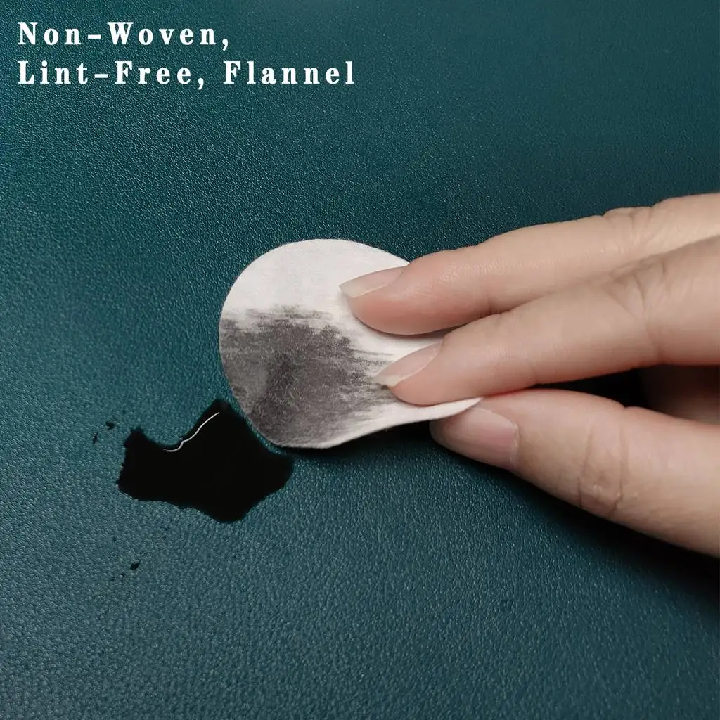 600pcs Disposable Non-woven Fabric Industrial Cleaning Cloths