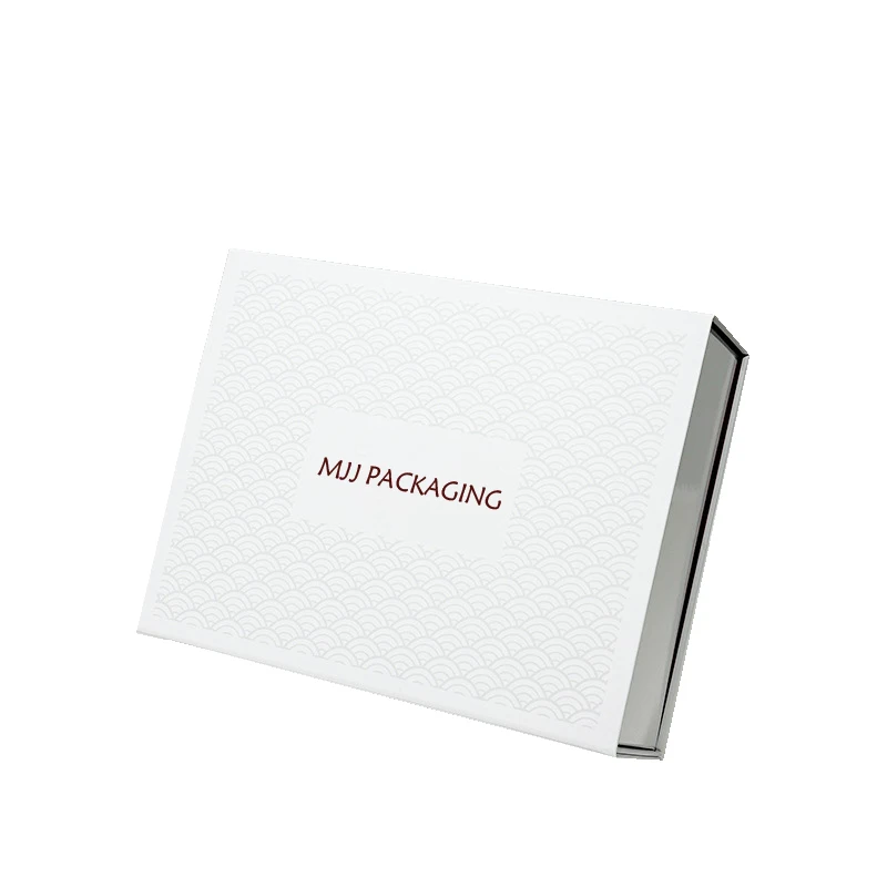 Custom Red Rigid Corrugated Boxes For Cosmetic Mailer shipping Box For Clothing Shoes Corrugated Box Gift Packaging