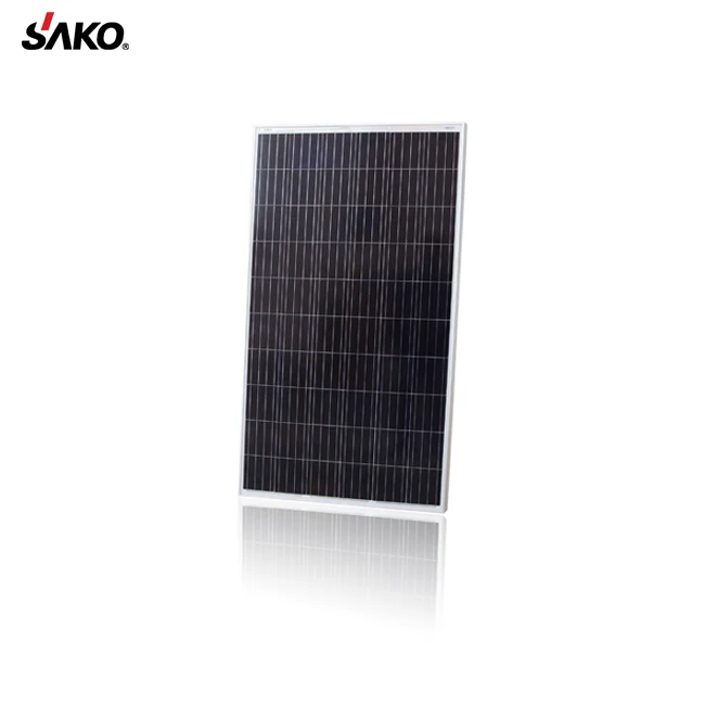 SAKO 3KW Solar Inverter Supports No Battery Working and WIFI Remote Control Off Grid Solar Power System Home Single LCD Display