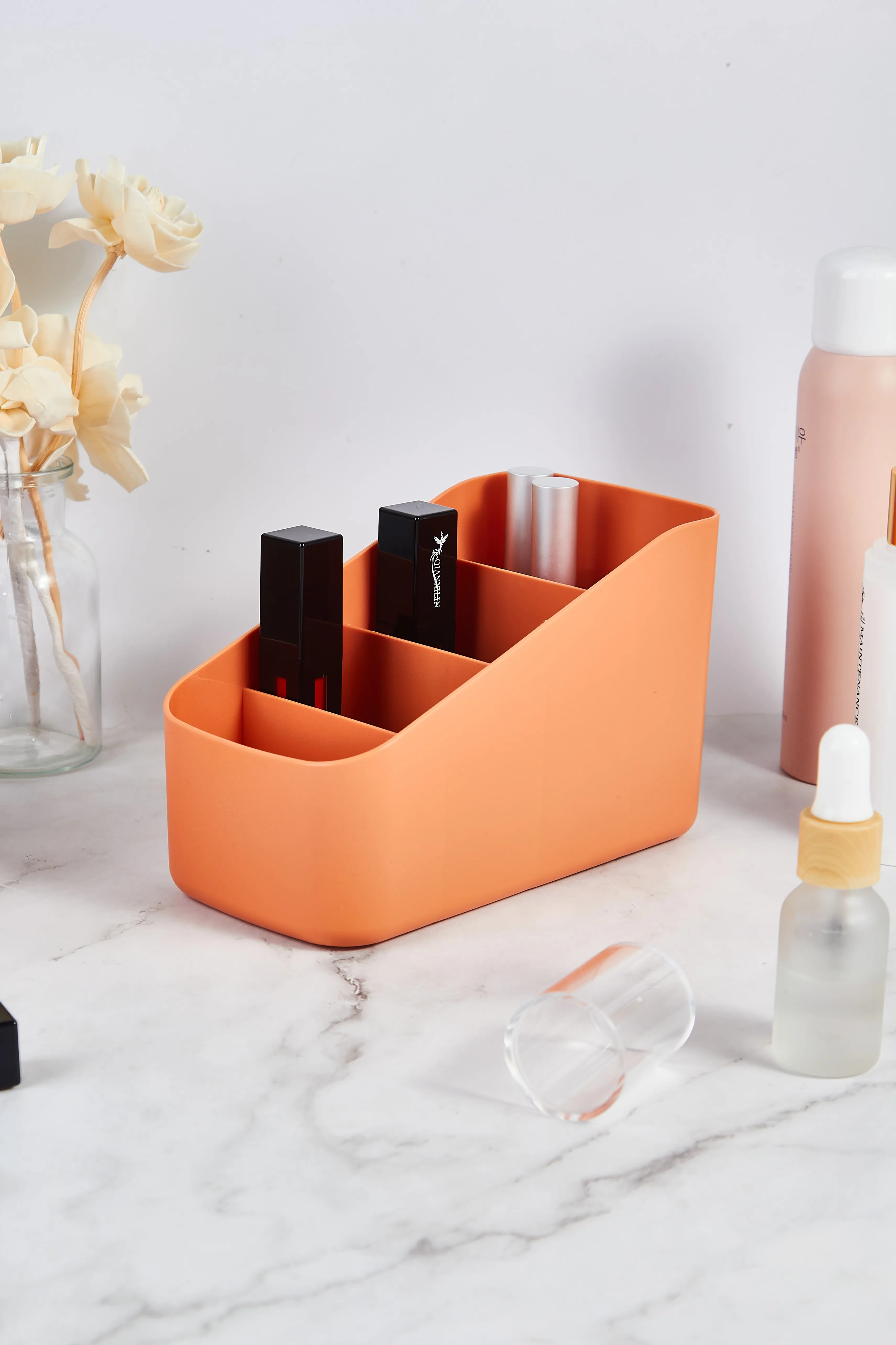 bedroom furniture bedside table luxury modern organizer/side table nightstand beside corner table