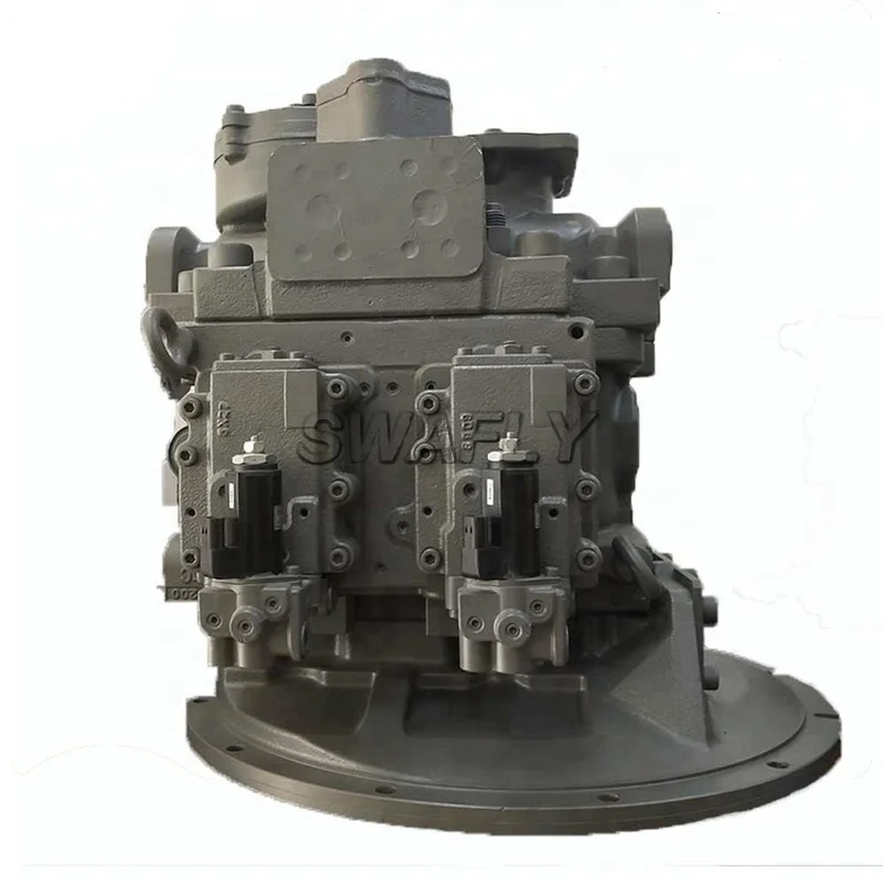 Handok Новый 4432815 ZX450 главный гидравлический насос 9184686 9199338