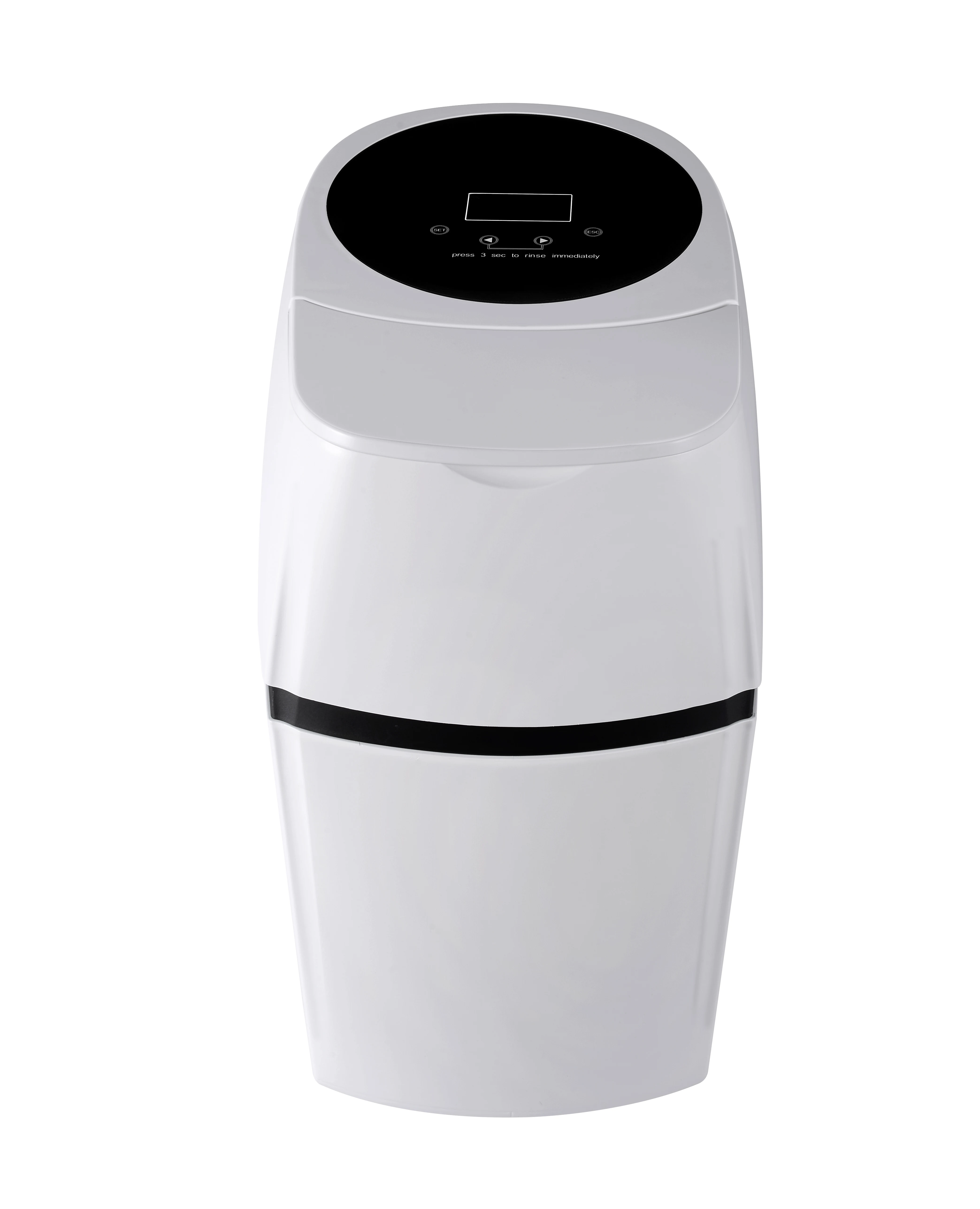 Wholesale Supply Household Water Softener Mini Automatic Residential Domestic Water Softener System