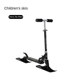 Factory Direct Sale Children Light Cheap Kick Scooter Drift Sport 2 Wheel Scooter