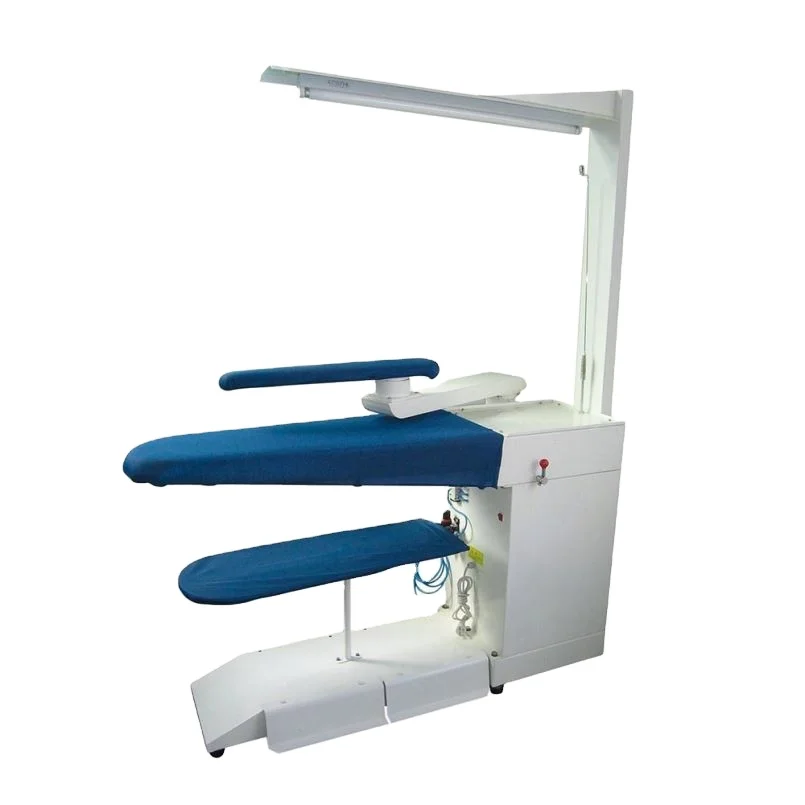 clothes ironing machine for shirts