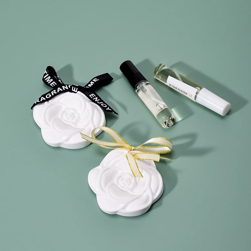 Wholesale Air Freshener Car Perfume Diffuser Custom Design Car Air hanging in car