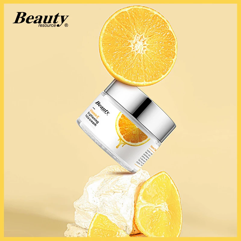 Oem Odm Vitamin C Moisturizing Whitening Cream Lightening Skin Care Best Face Cream For Women