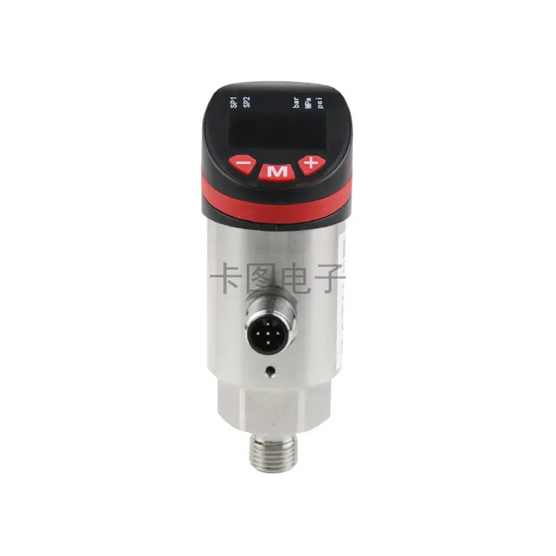 China factory KATU Brand High Quality  PS500 Electronic digital display air pressure sensor