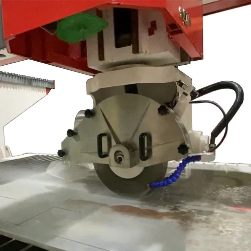 HUALONG; HKNC-650J многофункциональный Китай sawjet фарфор плиты машина 5 осей CNC мостовая с пилой и гидроабразивной резки