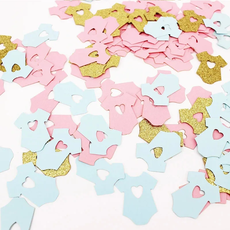 Oh Baby Car Confetti Baby Shower Party Gold Oh Baby Confetti Decoration Jungle Animal Birthday Party Decoration