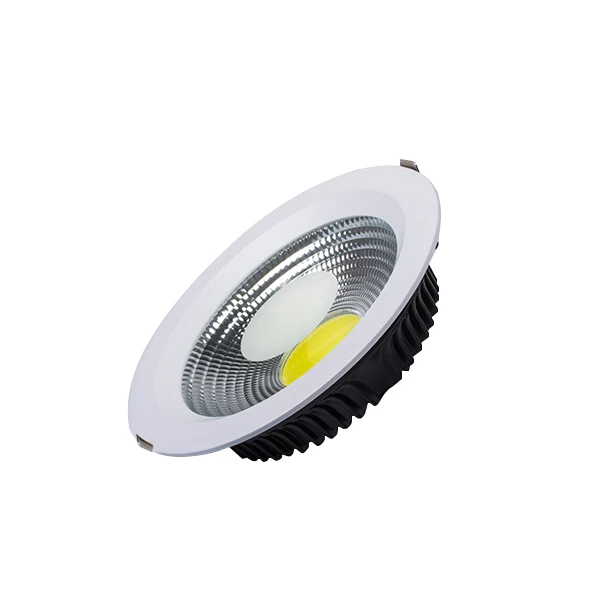 China Zhongshan Recessed Celling Led down light 7w with Best Price