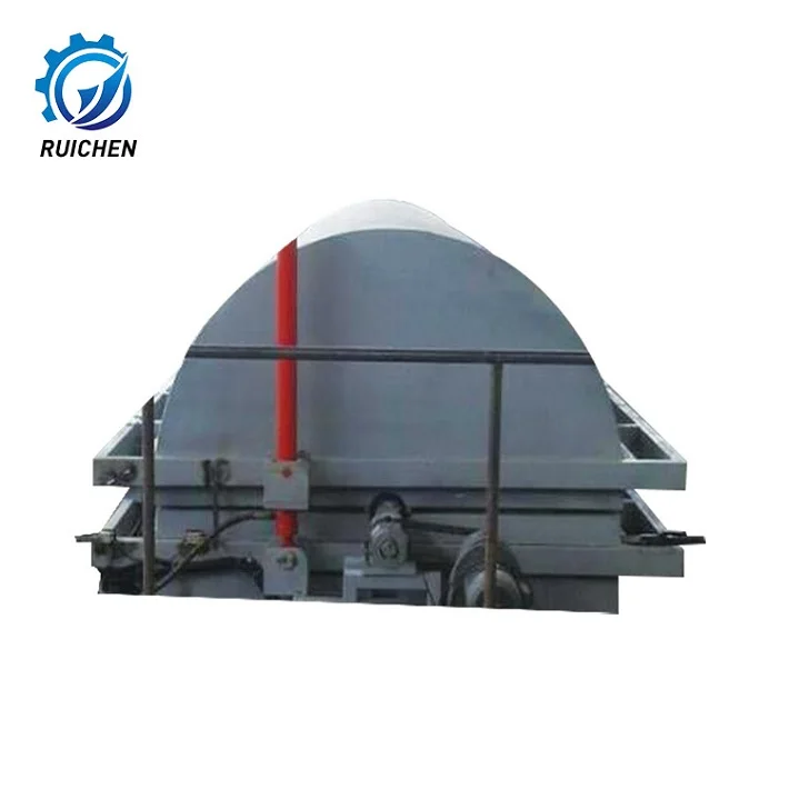 High Efficiency Water Tank Production Machine Rotomolding Machine